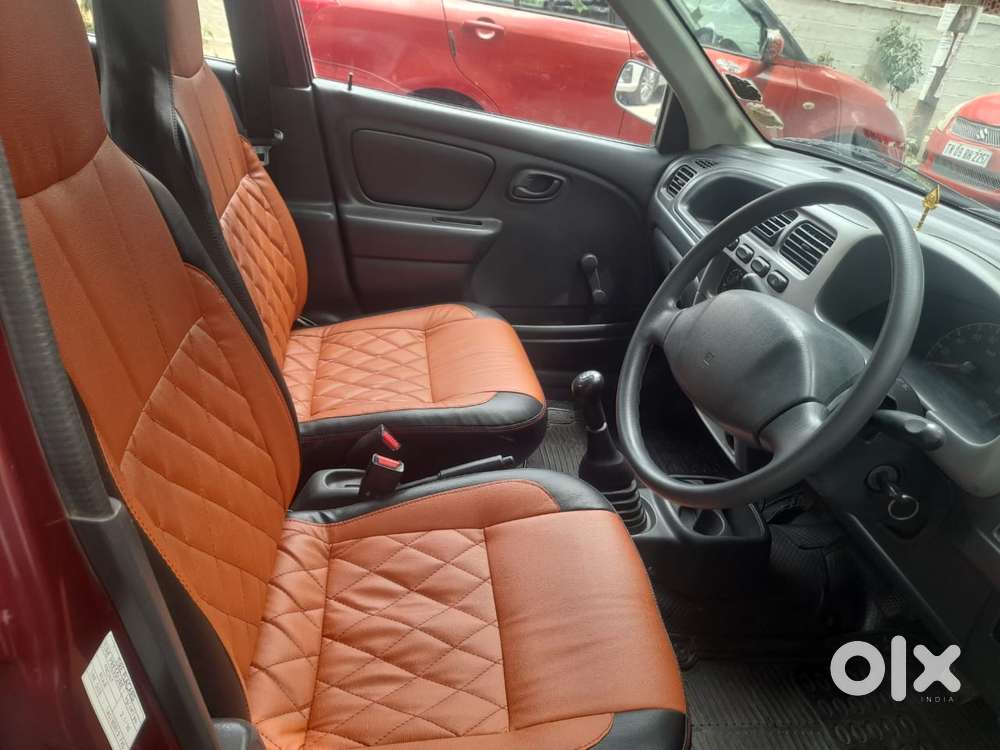 Maruti Suzuki Alto 0.8 Lxi (o), 2011, Petrol