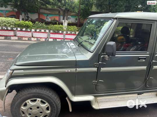 Mahindra Bolero Slx, 2010, Diesel