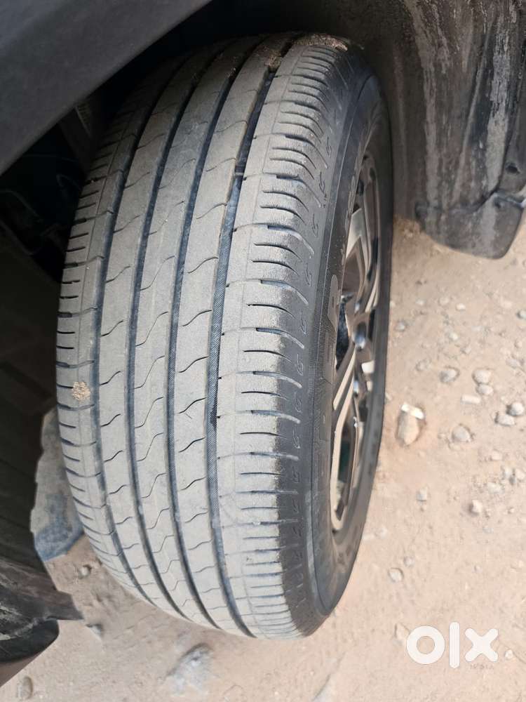 Maruti Suzuki Vitara Brezza Zxi +, 2022, Petrol