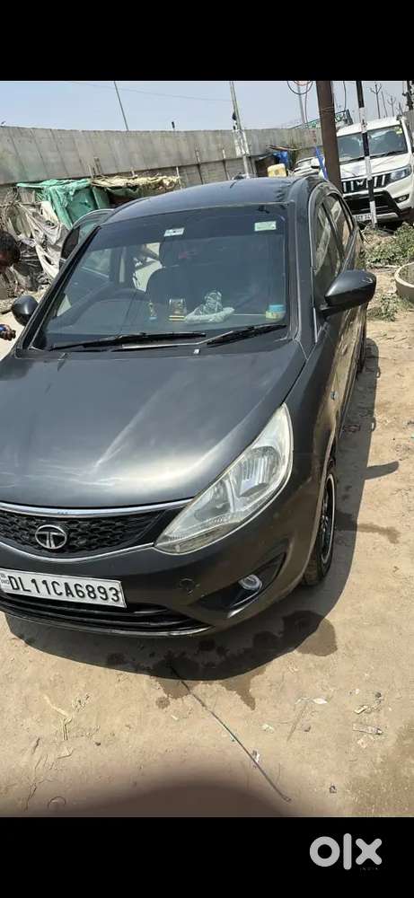 Tata Zest 2016 Cng & Hybrids 75000 Km Driven