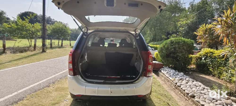 Army Officer Driven Mahindra Xuv500 Diesel Manual 2016