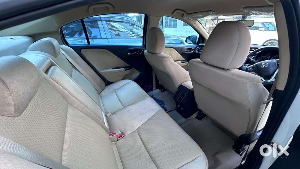 Honda City 2018 Diesel Well Maintained