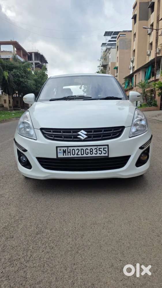 Maruti Suzuki Swift Dzire 1.3 Vxi, 2014, Petrol