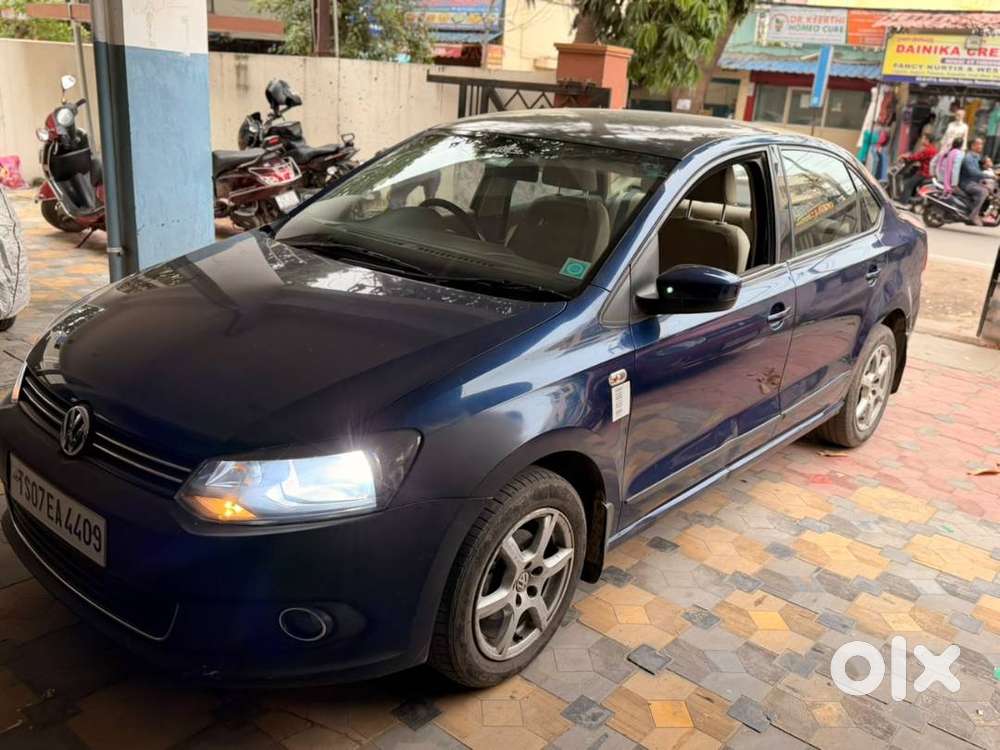 Volkswagen Vento 2014. Perfect Condition. 1st Owner Self Driven