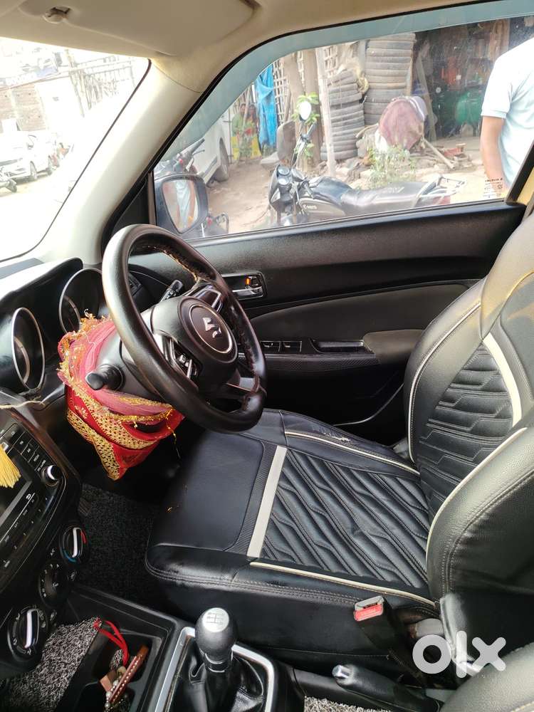 Maruti Suzuki Swift Vdi Optional, 2019, Diesel