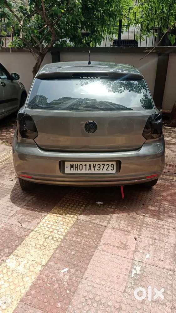 Volkswagen Polo 2010 Petrol Highline