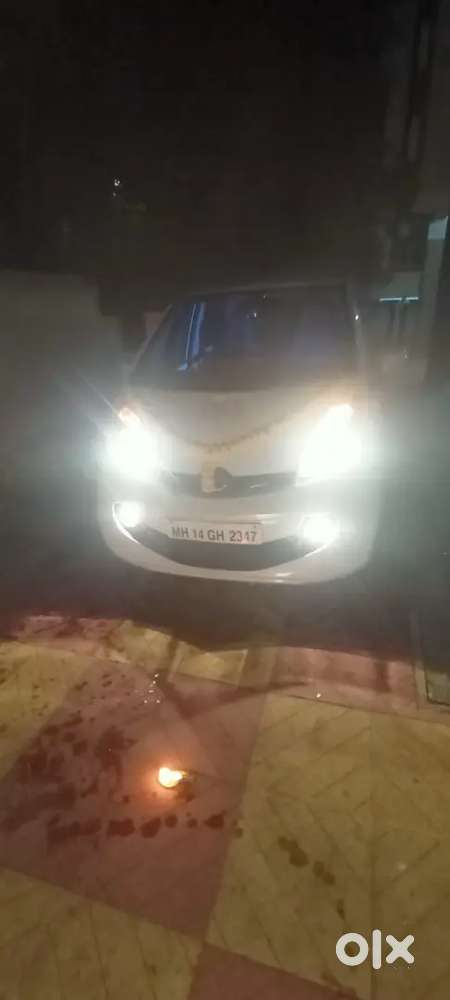 Tata Nano 2017 Petrol Good Condition