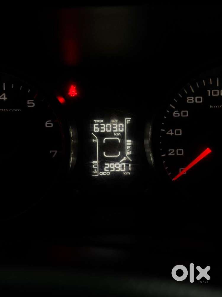 Mahindra Tuv300 Top Model Diesel 2019 August