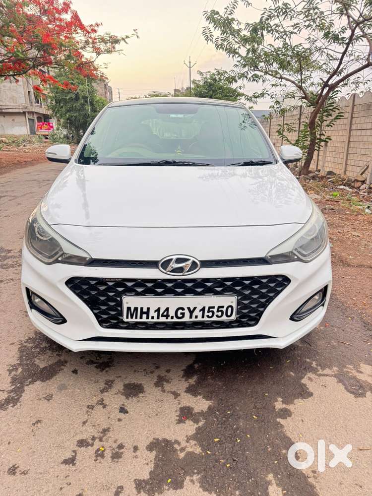 Hyundai Elite I20 [2018-2020] 1.4 Sportz Crdi, 2018, Diesel