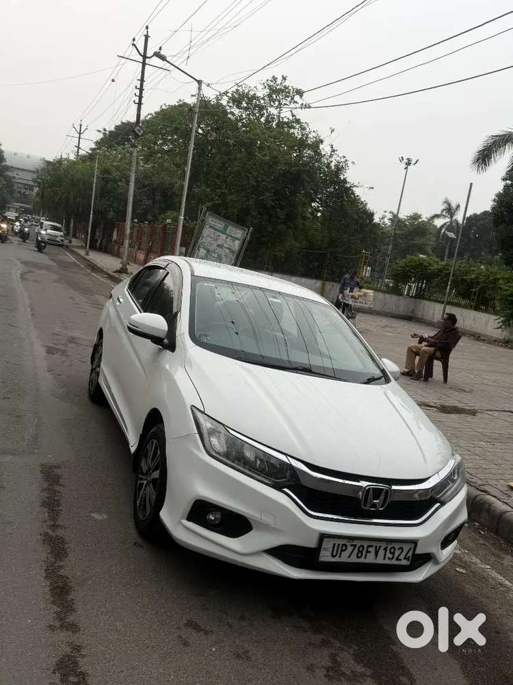 Honda City Hybrid Ehev 2019 Model