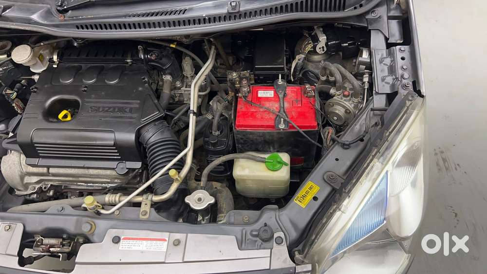 Maruti Suzuki Wagon R Lxi Cng, 2018, Cng & Hybrids