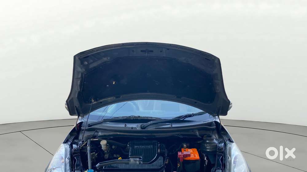 Maruti Suzuki Swift Dzire Vxi 1.2, 2015, Petrol