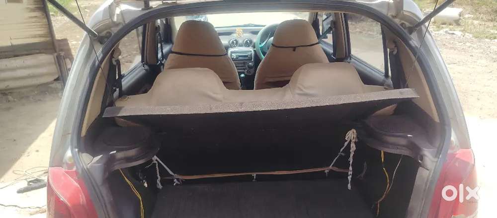 Hyundai Santro Xing 2010 Petrol 65000 Km Driven