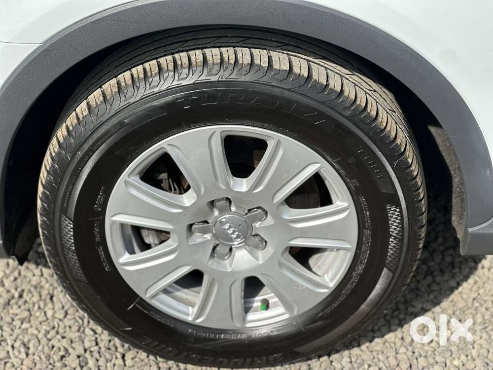 Audi Q3 2.0 35 Tdi Quattro Premium Plus, 2015, Diesel