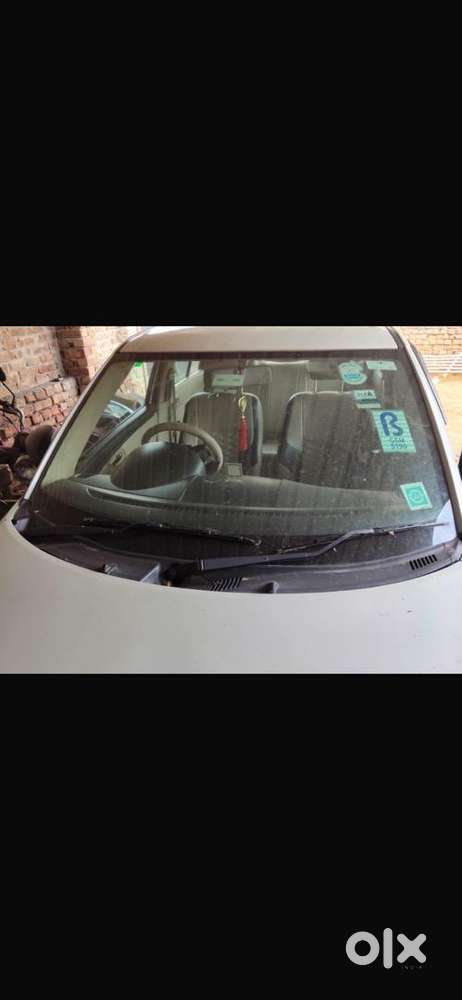 Maruti Suzuki Dzire 2017 Cng & Hybrids Well Maintained