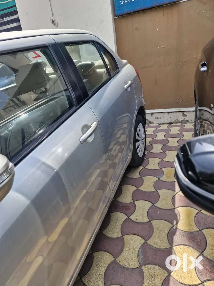 Swift Dzire Maruti 2016