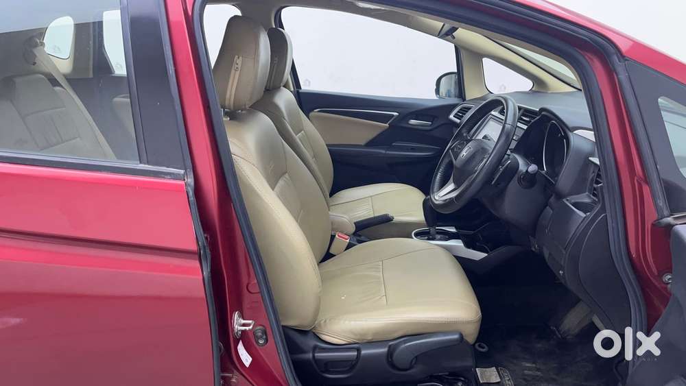 Honda Jazz Vx Cvt, 2021, Petrol