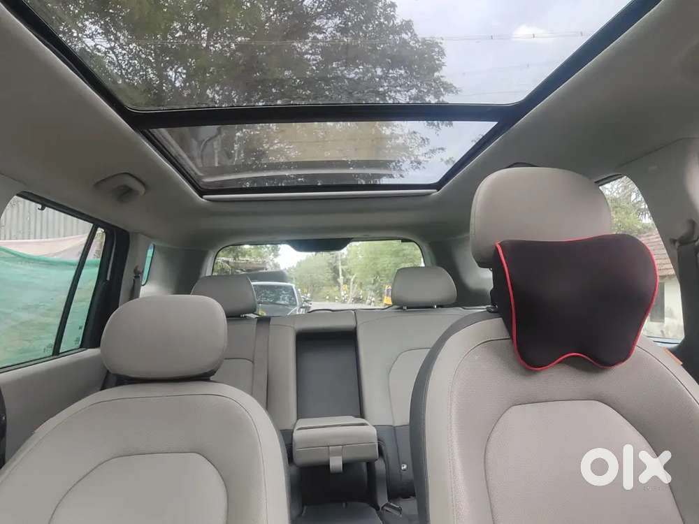 Kia Syros Htx Plus 2025 Petrol Automatic