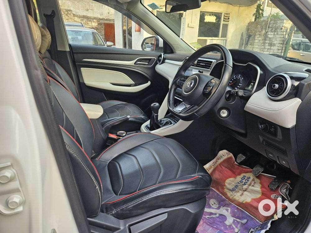 Mg Astor 1.5 Style, 2023, Petrol