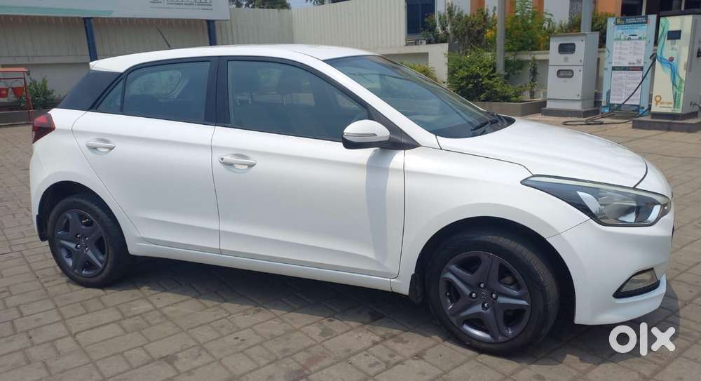 Hyundai I20 Diesel Asta, 2017, Diesel