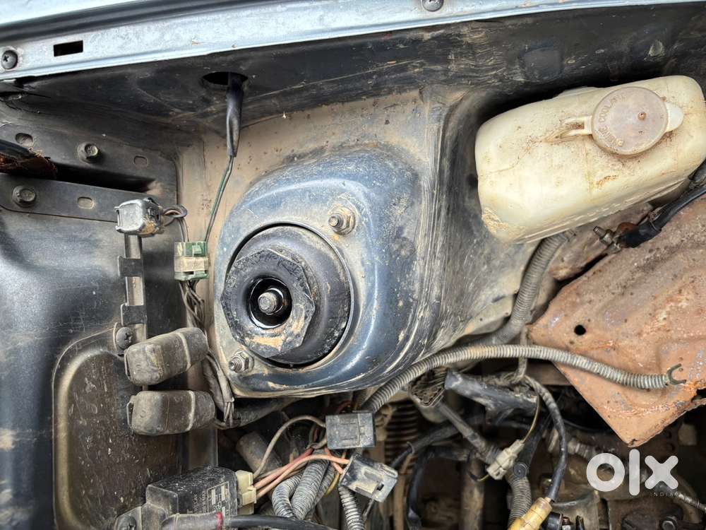 Maruti Suzuki 800 Petrol Good Condition