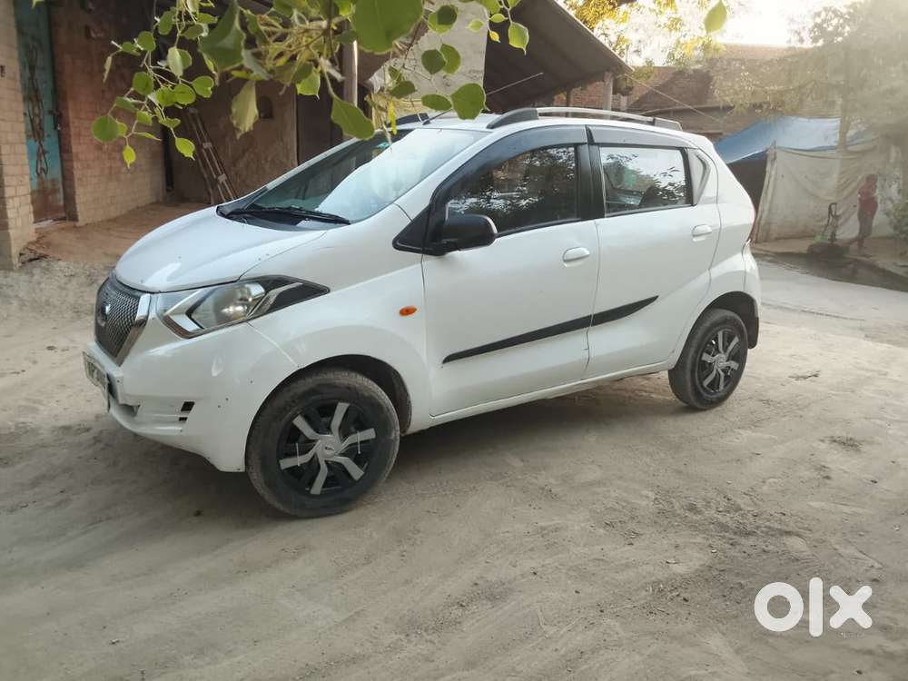 Datsun Redigo A, 2016, Petrol