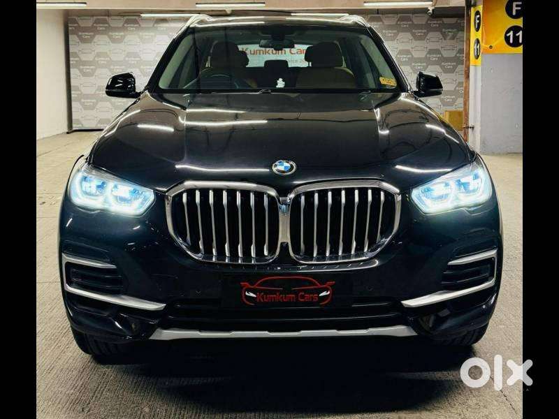 Bmw X5 Xdrive30d Xline, 2022, Diesel