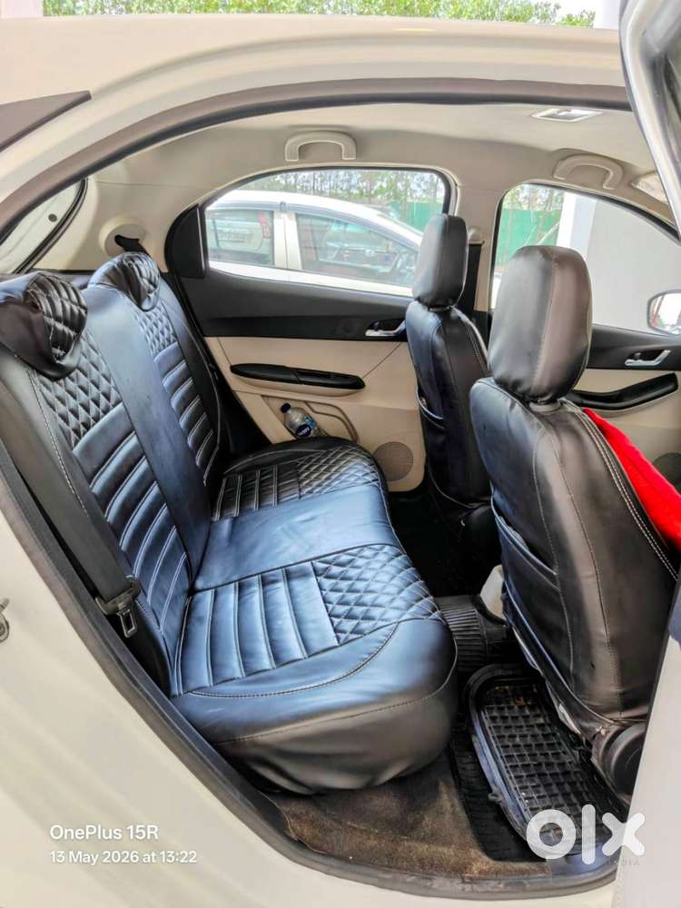 Tata Tiago Xz+ Top Model
