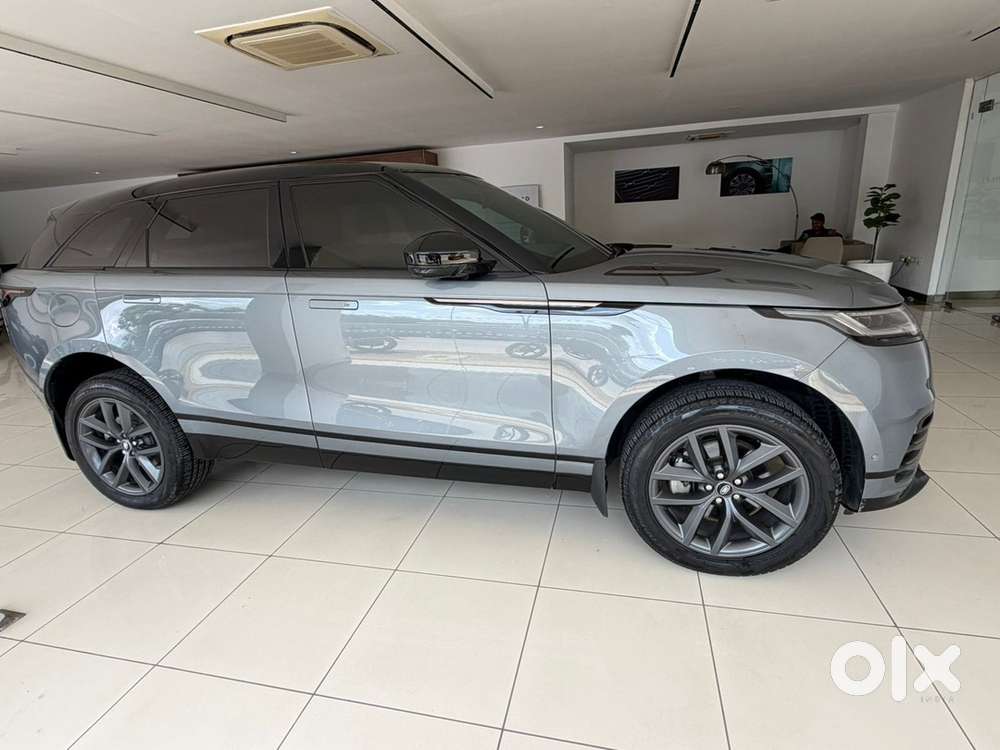 Land Rover Range Rover Velar 2024 Diesel Well Maintained