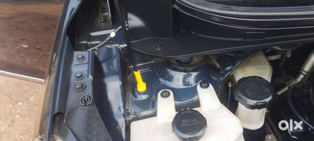 Hyundai Grand I10 Nios Sportz, 2022, Petrol