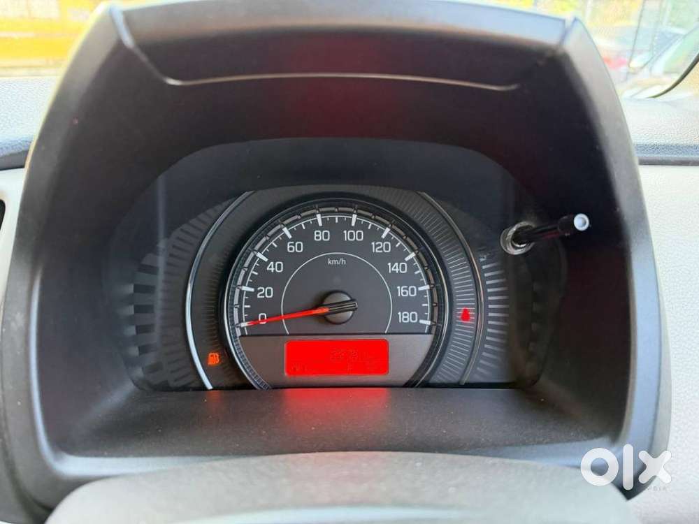 Maruti Suzuki Wagon R Zxi 1.2, 2022, Petrol