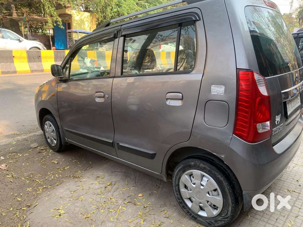 Maruti Suzuki Wagon R, 2019, Cng & Hybrids