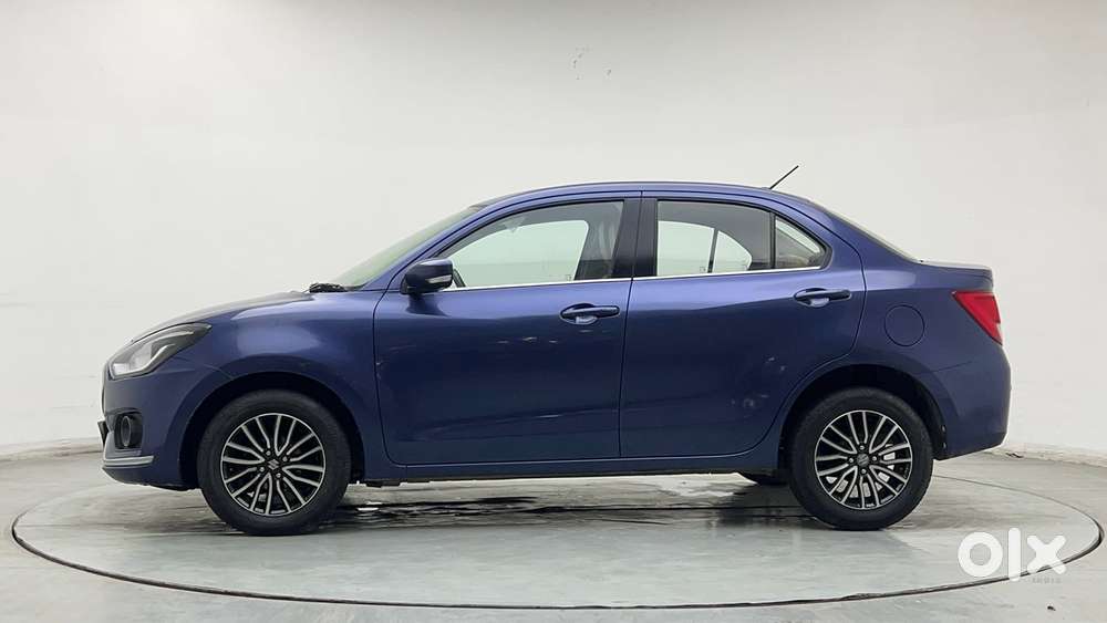 Maruti Suzuki Dzire 1.2 Zxi Plus Amt, 2019, Petrol