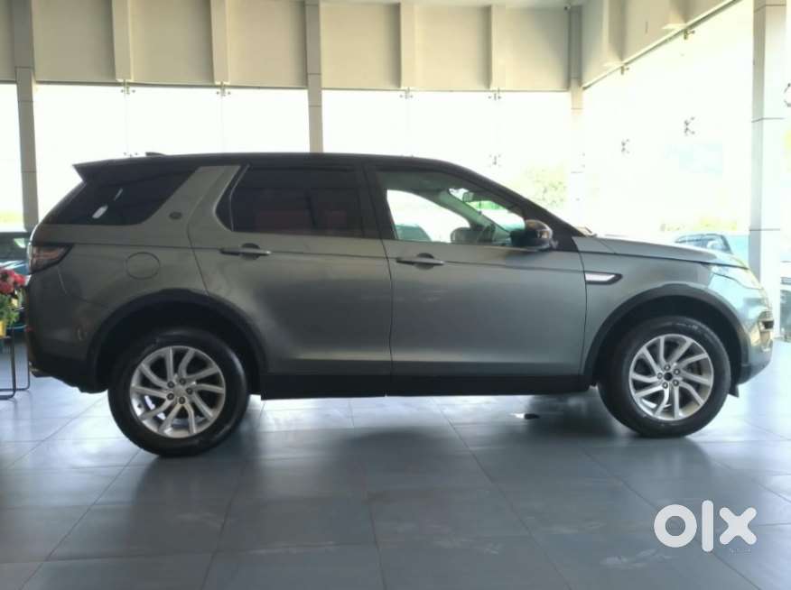 Land Rover Range Sport, 2019, Diesel