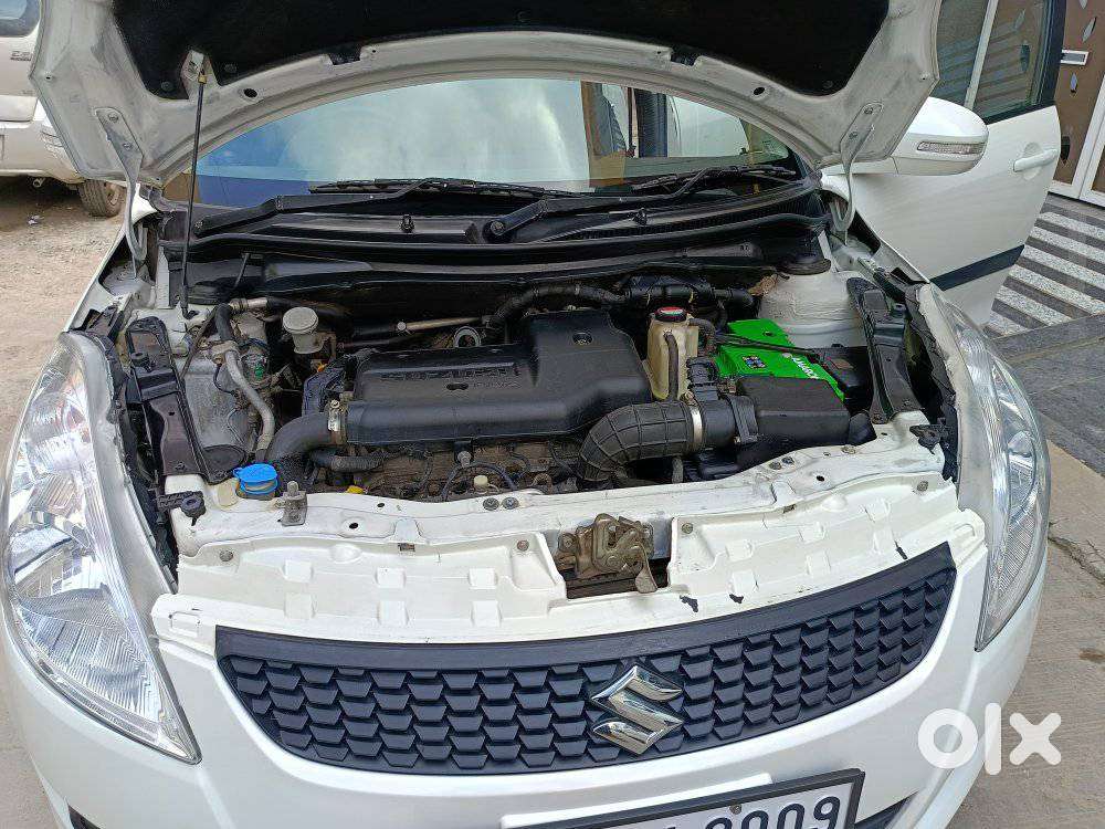 Maruti Suzuki Swift 2011-2014 Vdi, 2013, Diesel
