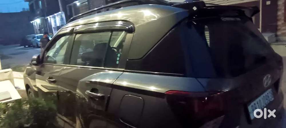 Car Want To Sale In New Condition