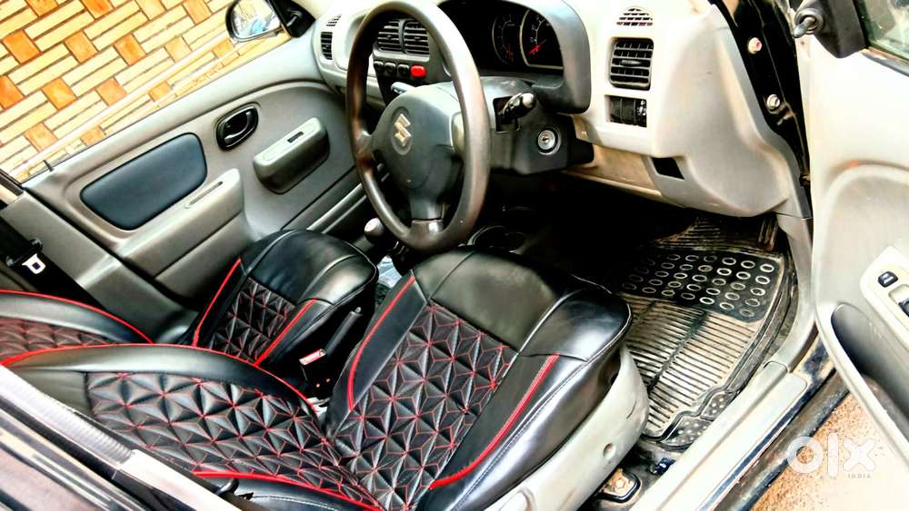 Maruti Suzuki Alto K10 Vxi (o), 2011, Petrol