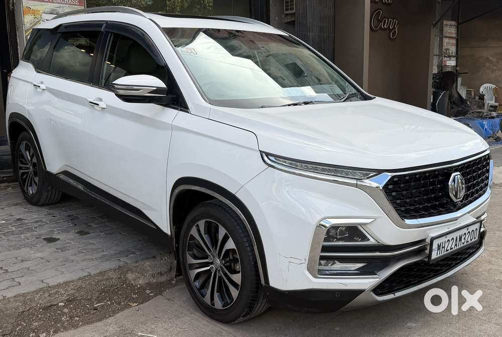 Mg Hector 2.0 Sharp Diesel, 2021, Diesel