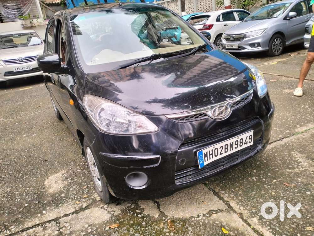 Hyundai I10 Sportz Petrol 2009