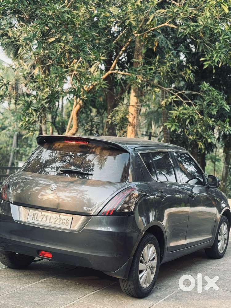 Maruti Suzuki Swift 2015 Diesel Well Maintained