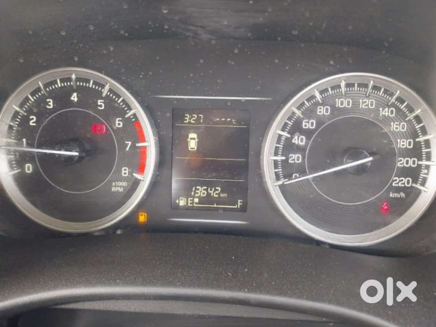 Maruti Suzuki Baleno Delta, 2022, Petrol