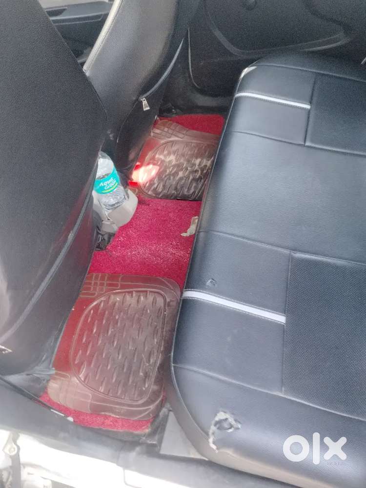 Maruti Suzuki Alto 800 2022