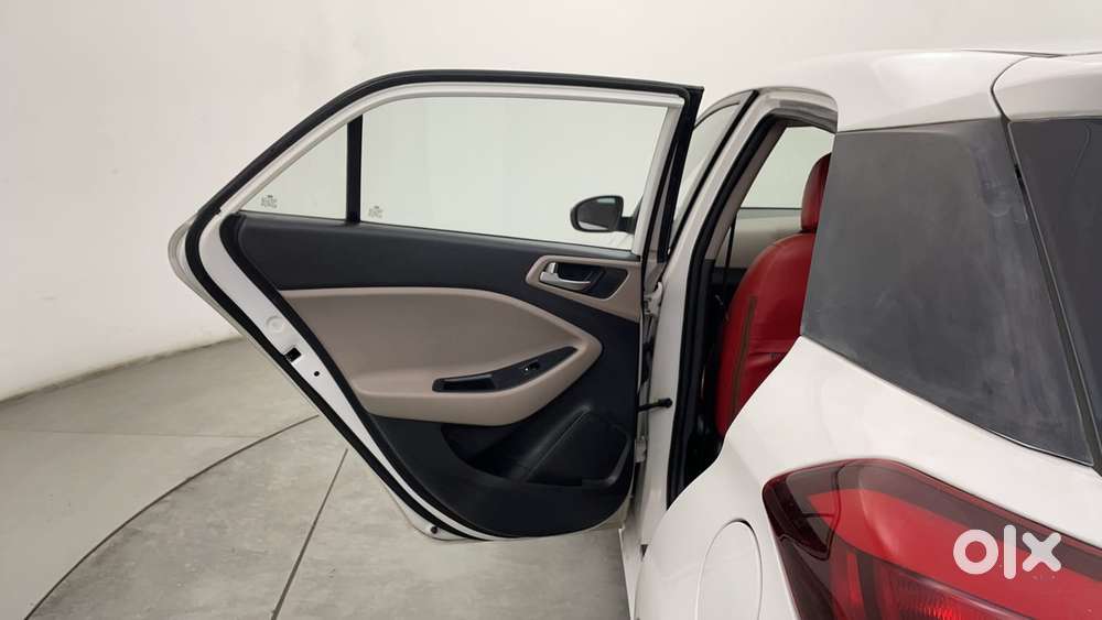 Hyundai Elite I20 [2018-2020] 1.2 Asta, 2014, Petrol