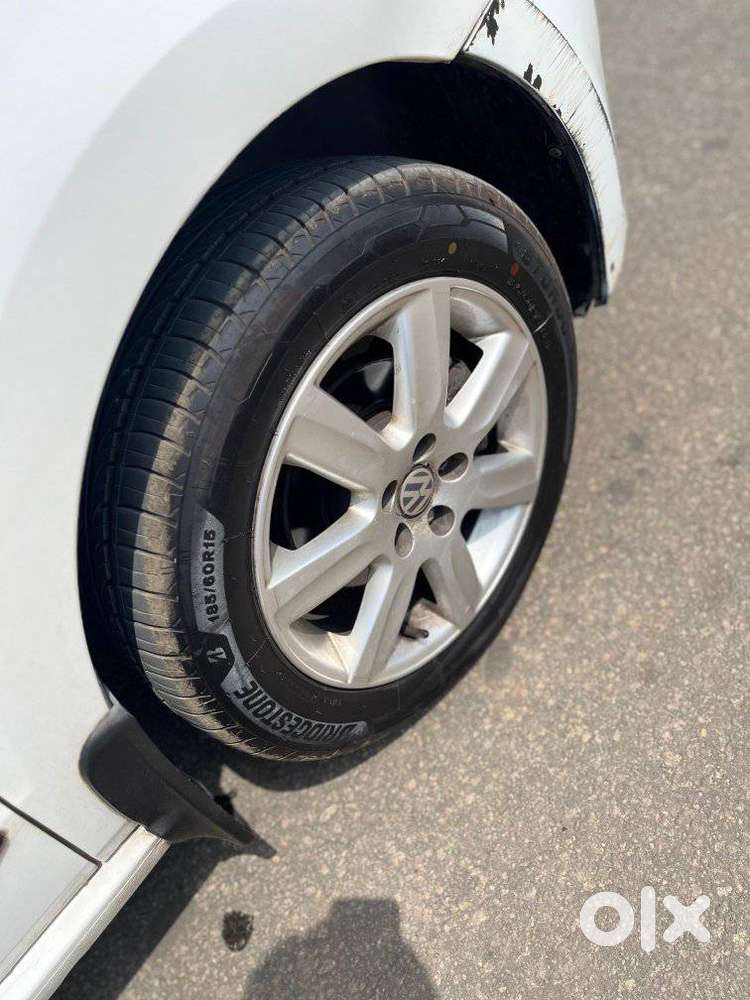 Volkswagen Polo 2009-2013 Diesel Highline 1.2l, 2011, Diesel