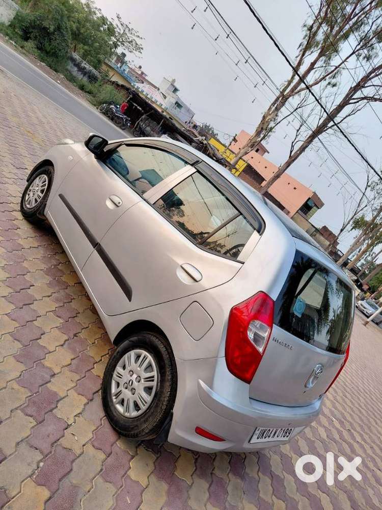 Hyundai I10 Magna 1.1l, 2012, Petrol