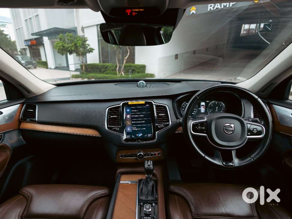 Volvo Xc90 D5 Awd, 2020, Diesel