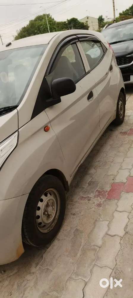 Hyundai Eon Era 2013