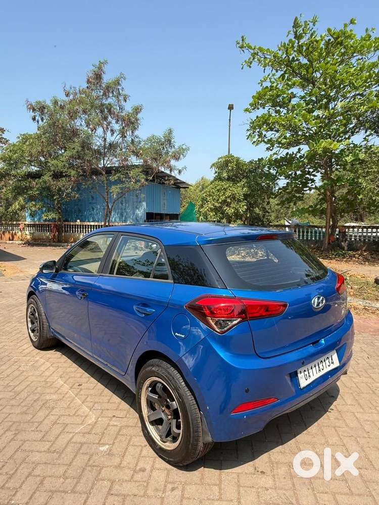 Hyundai I20 Well Maintained
