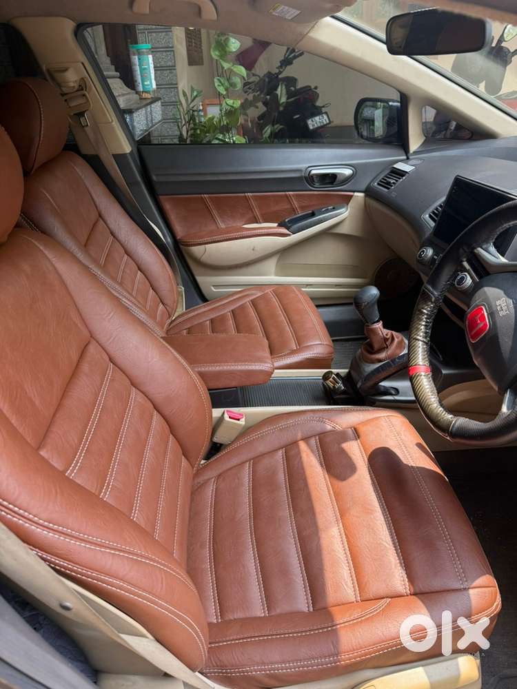 Honda Civic 2006 Mint Condition