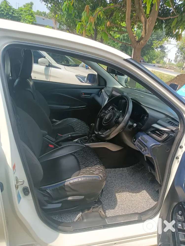 Maruti Suzuki Baleno 1.2 2022